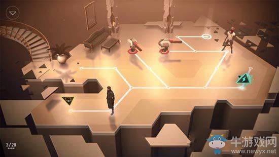 《殺出重圍GO》圖文關(guān)卡攻略大全