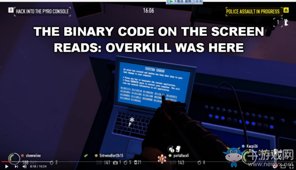 《收获日2》彩蛋合集