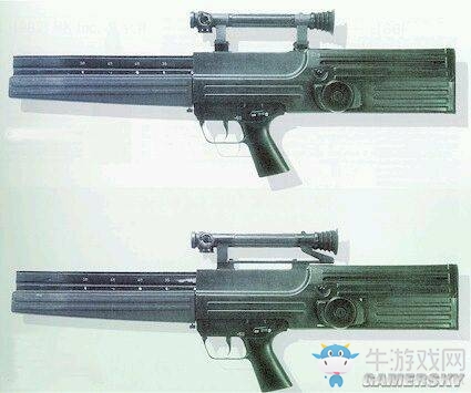 《少女前線》G11歷史原型詳細介紹