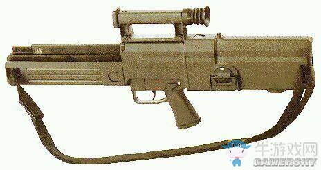 《少女前線》G11歷史原型詳細(xì)介紹