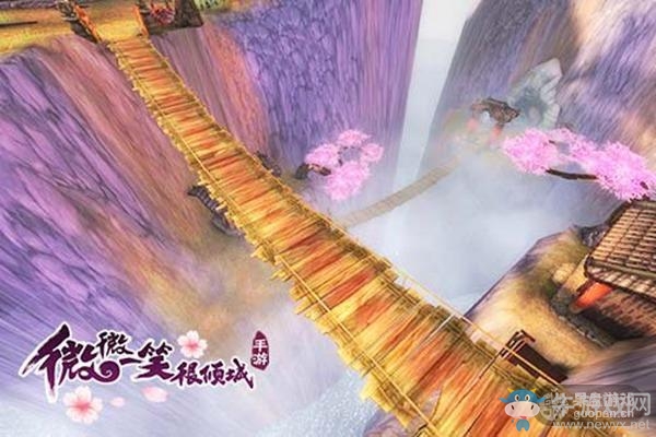 《微微一笑很傾城》手游坐騎獲取途徑介紹