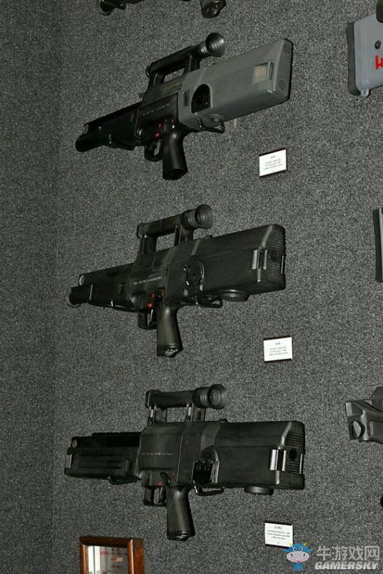 《少女前線》G11歷史原型詳細(xì)介紹