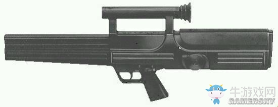 《少女前線》G11歷史原型詳細介紹