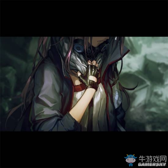 《少女前線》夏活劇情CG美圖一覽