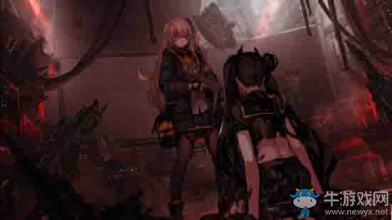 《少女前線》夏活E4陣容搭配視頻攻略大全