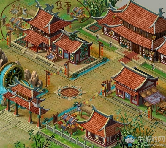 《仙劍奇俠傳3D回合》六大門派詳細介紹