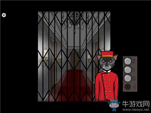 《銹湖旅館》第一夜圖文攻略介紹
