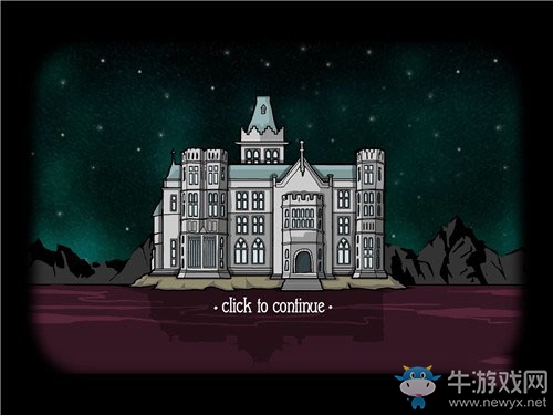 《銹湖旅館》第一夜圖文攻略介紹