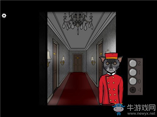《銹湖旅館》第一夜圖文攻略介紹