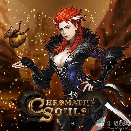 《魔龍之魂》掠奪者build詳細(xì)介紹