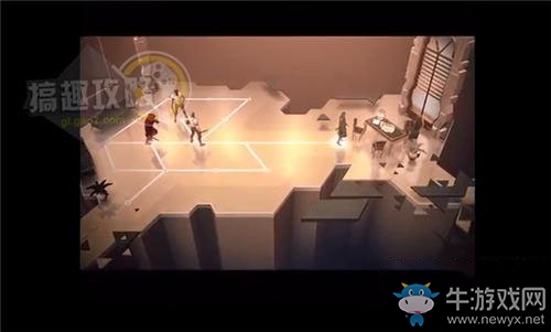 《殺出重圍GO》圖文關(guān)卡攻略大全
