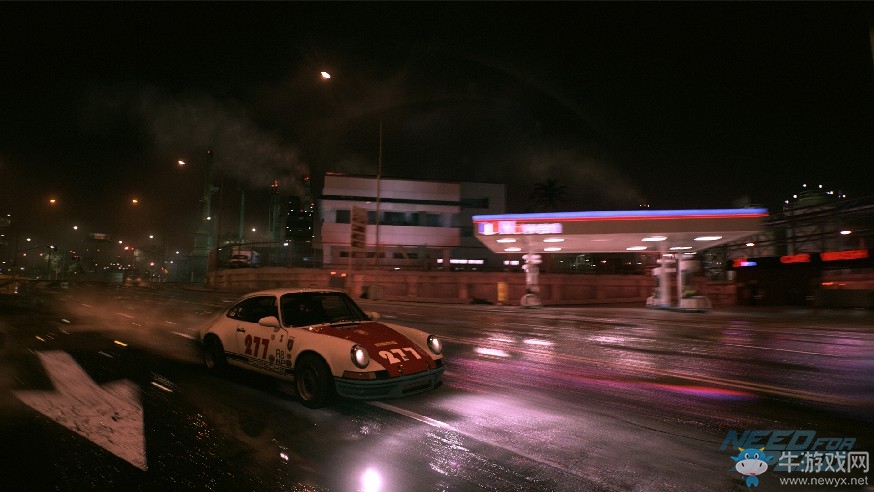 《極品飛車19》Cj幻想1m56s52全國紀錄視頻