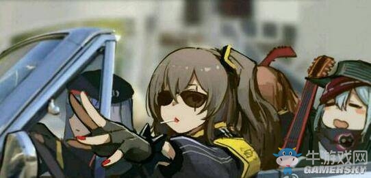《少女前線》步槍、突擊狗糧獲取方法介紹