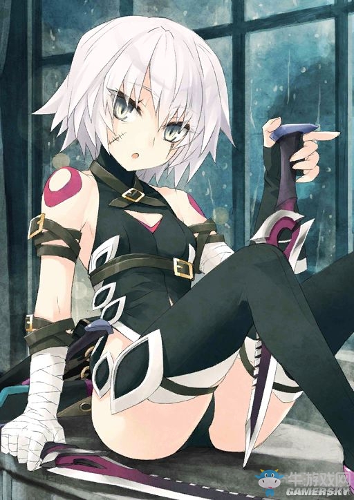 《Fate/Grand Order》英靈突破所需材料一覽
