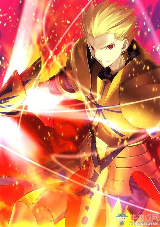 《Fate/Grand Order》英靈突破所需材料一覽