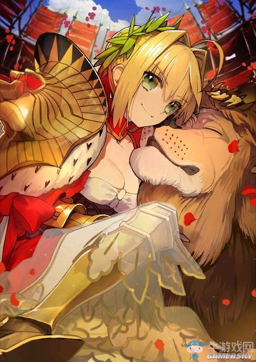《Fate/Grand Order》英靈突破所需材料一覽