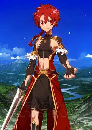 《Fate/Grand Order》低星英靈實用性點評