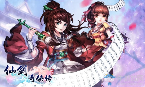 《仙劍奇?zhèn)b傳3D回合》伏魔篇二星磨骨打法詳解