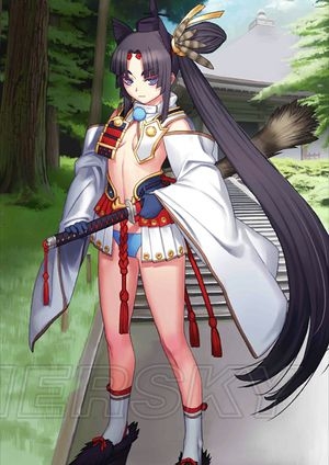 《Fate/Grand Order》低星英靈實(shí)用性點(diǎn)評