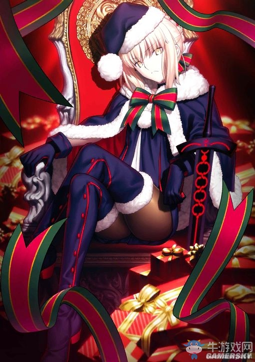 《Fate/Grand Order》英靈突破所需材料一覽