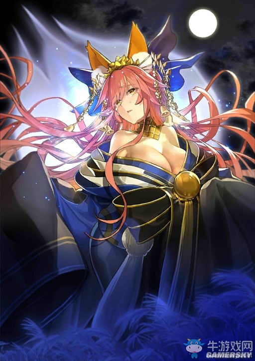 《Fate/Grand Order》英靈突破所需材料一覽