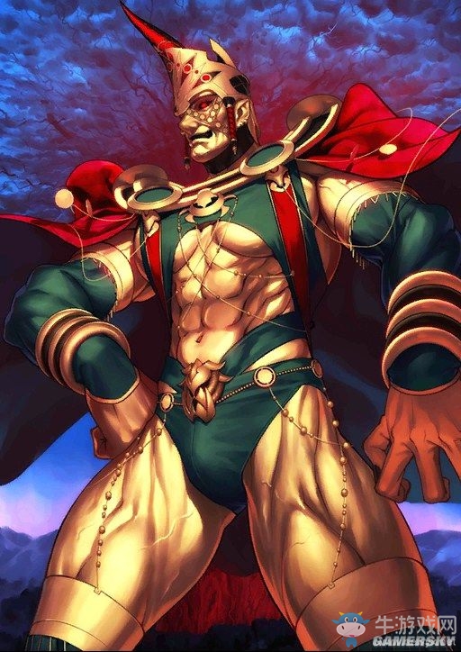 《Fate/Grand Order》英靈突破所需材料一覽