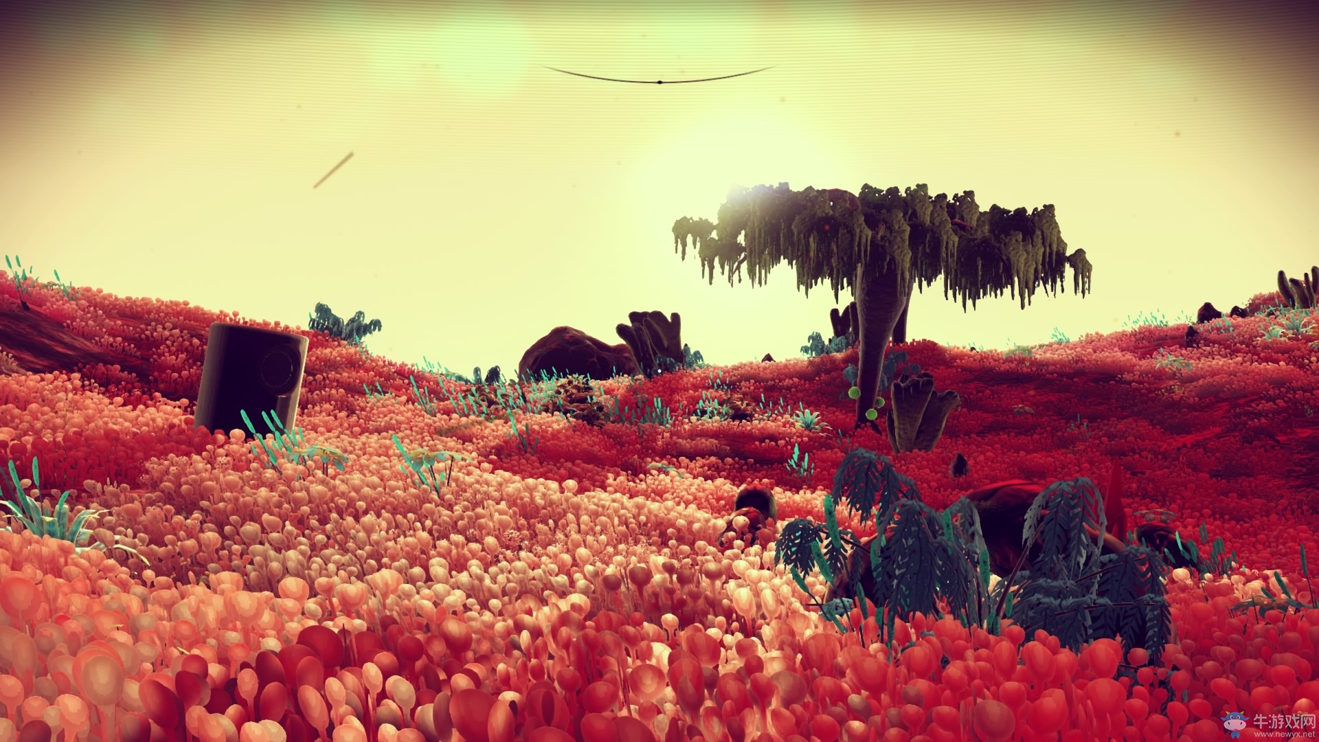 《無人深空》資源采集及賺錢等實用玩法心得