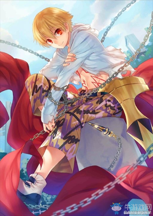 《Fate/Grand Order》英靈突破所需材料一覽