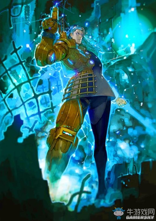 《Fate/Grand Order》英靈突破所需材料一覽