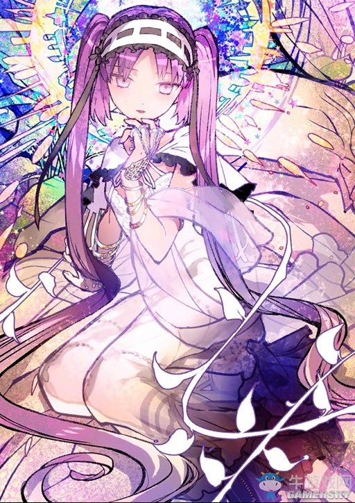 《Fate/Grand Order》英靈突破所需材料一覽