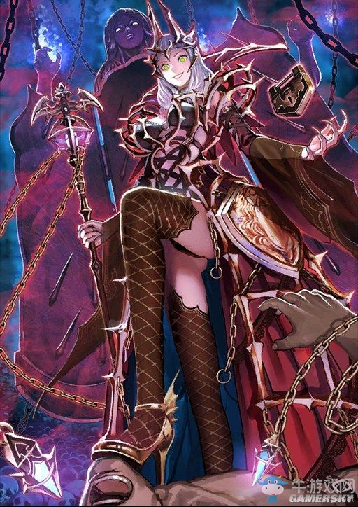 《Fate/Grand Order》英靈突破所需材料一覽