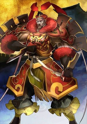 《Fate/Grand Order》低星英靈實(shí)用性點(diǎn)評