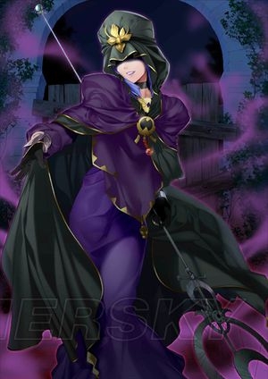 《Fate/Grand Order》低星英靈實用性點評