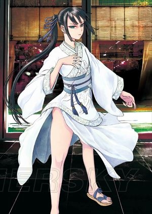 《Fate/Grand Order》低星英靈實(shí)用性點(diǎn)評(píng)