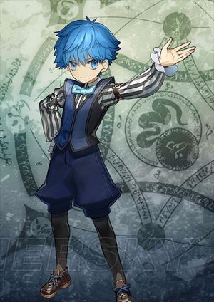《Fate/Grand Order》低星英靈實用性點評