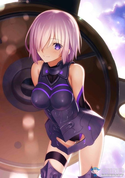 《Fate/Grand Order》英靈突破所需材料一覽
