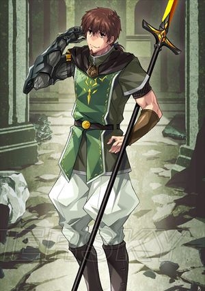 《Fate/Grand Order》低星英靈實(shí)用性點(diǎn)評(píng)