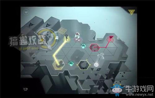 《殺出重圍GO》圖文關卡攻略大全