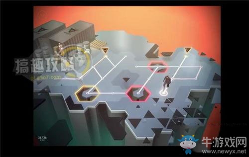 《殺出重圍GO》圖文關卡攻略大全