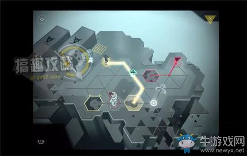 《殺出重圍GO》圖文關卡攻略大全