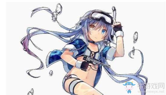 《少女前線》槍娘裝備搭配怎么搭配