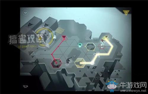 《殺出重圍GO》圖文關卡攻略大全