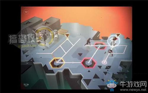 《殺出重圍GO》圖文關卡攻略大全