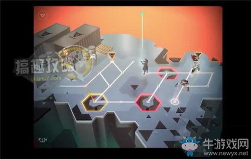 《殺出重圍GO》圖文關卡攻略大全