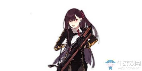 《少女前線》槍娘裝備搭配怎么搭配