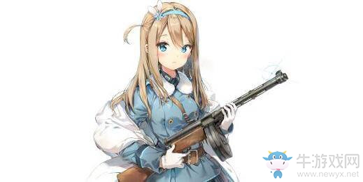 《少女前線》槍娘裝備搭配怎么搭配