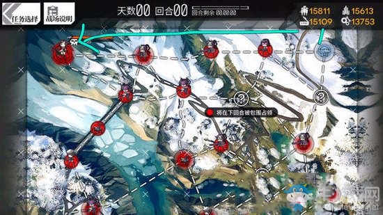 《少女前線》60級練級攻略