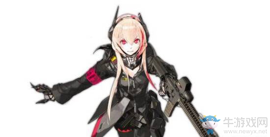《少女前線》槍娘裝備搭配怎么搭配