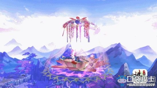 《誅仙手游》好感度作用及提升方法介紹