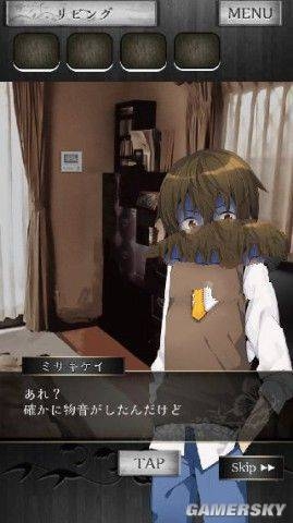 《脫出游戲：逃離兇宅》全關(guān)卡圖文通關(guān)攻略大全
